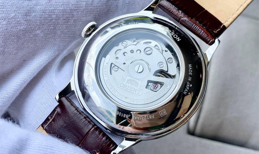 Orient RA-AG0002S10B